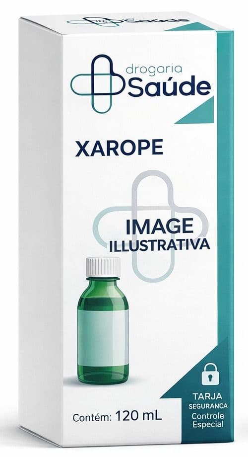 Celestrat Xarope 120 ml