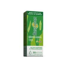 Buscopan gotas 20ml