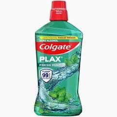 Colgate Plax Fresh Mint 250 ml Zero Alcool