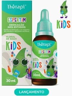 Floral de Bach Thérapi Kids Espertim 30ml