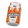 Delicious Whey Pote 900g DOCE DE LEITE - FTW