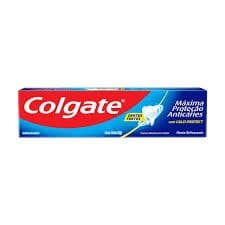 Colgate Mmaxima Proteçao Anticaries 50g