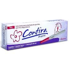 Confira Pratic Teste Grav. Caneta