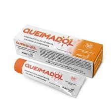 Queimadol Pomada 30GR