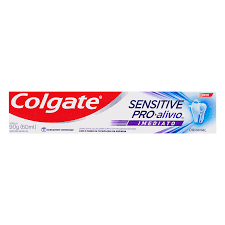 Colgate Cr. Dental Sensitive 90g