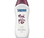 Sundown prot solar fps 70 loçao 200 ml