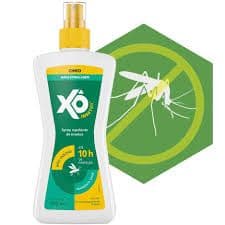 Xo-inseto spray 200ml